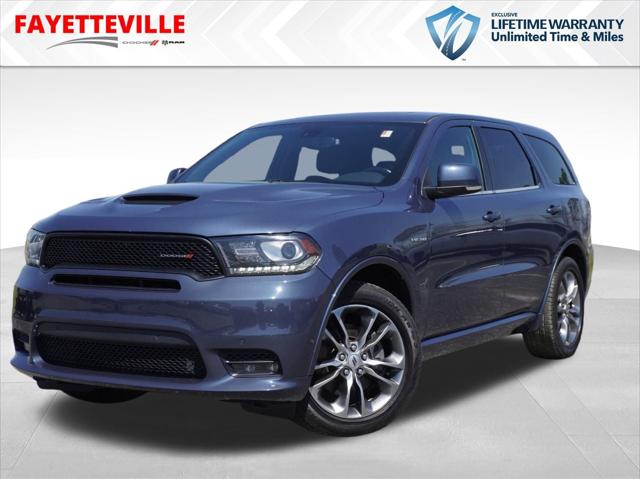 2020 Dodge Durango R/T AWD