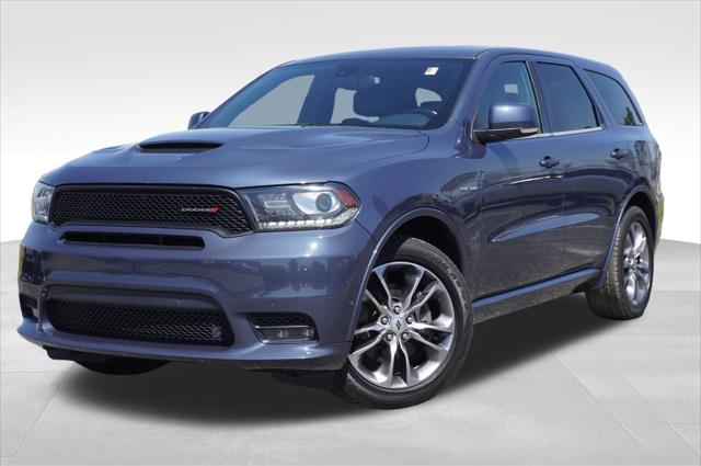 2020 Dodge Durango R/T AWD