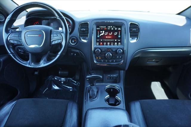 2020 Dodge Durango R/T AWD