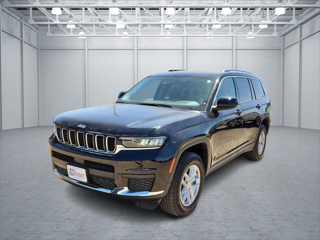 2023 Jeep Grand Cherokee L Laredo 4x4