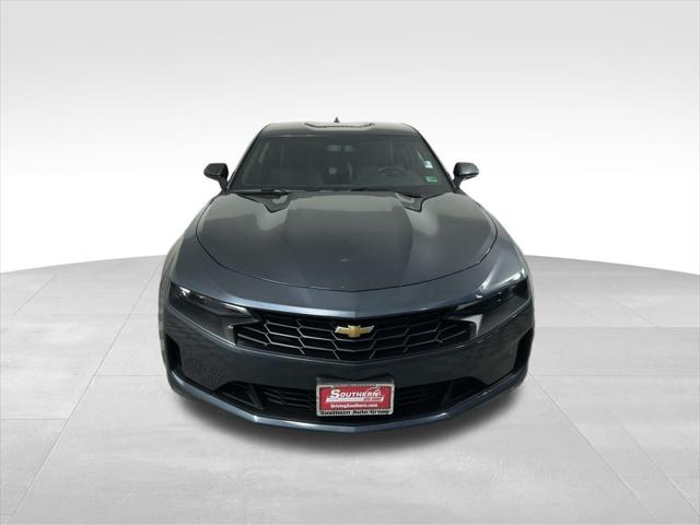 2023 Chevrolet Camaro RWD Coupe 1LT