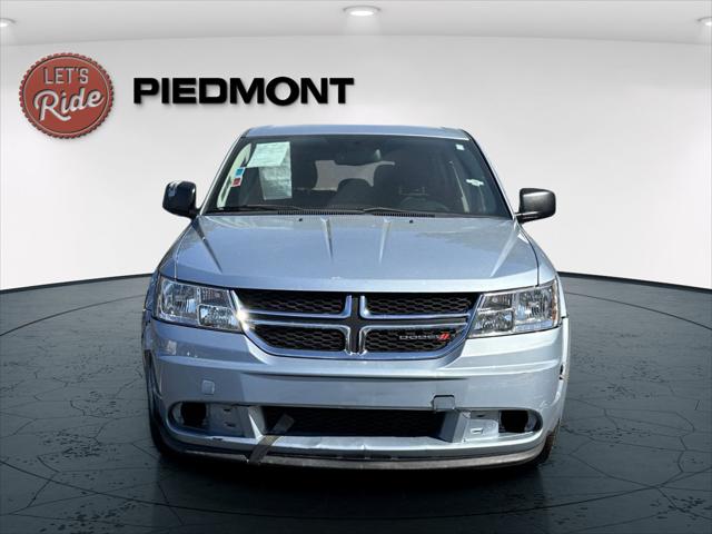 2013 Dodge Journey American Value Pkg