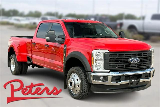 2024 Ford F-450 XL