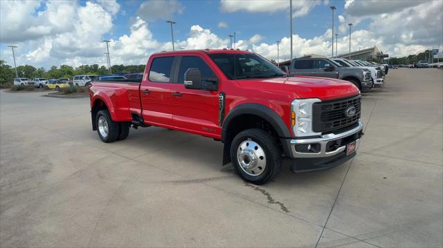 2024 Ford F-450 XL