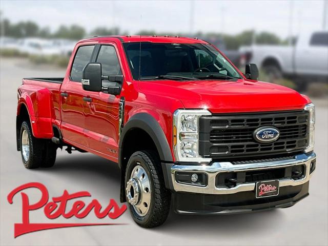 2024 Ford F-450 XL