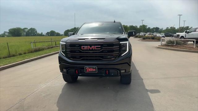 2023 GMC Sierra 1500 4WD Crew Cab Short Box AT4X