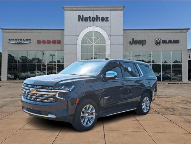 2023 Chevrolet Tahoe 2WD Premier