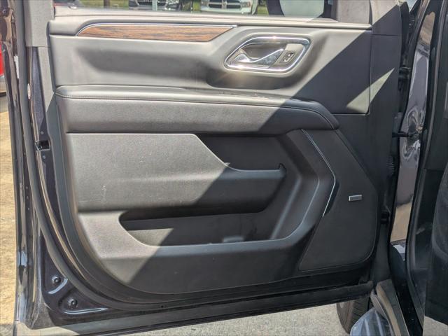 2023 Chevrolet Tahoe 2WD Premier