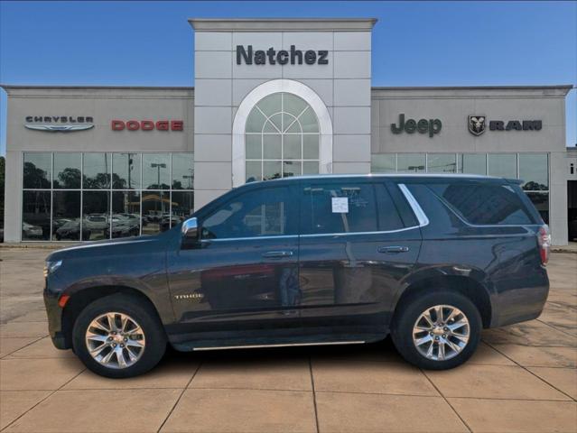 2023 Chevrolet Tahoe 2WD Premier