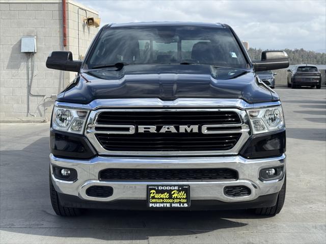 2019 RAM 1500 Big Horn/Lone Star Crew Cab 4x2 57 Box