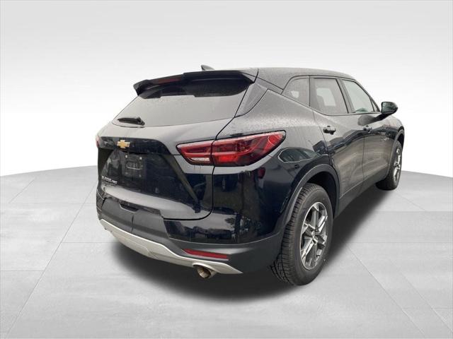 2024 Chevrolet Blazer AWD 2LT