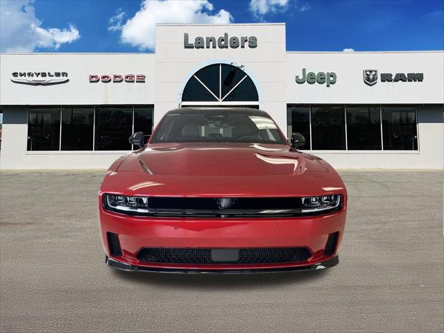 2025 Dodge Charger Daytona R/T AWD