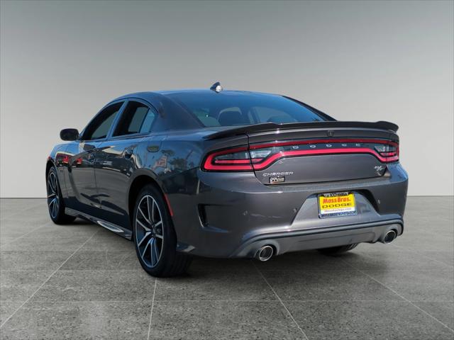 2023 Dodge Charger R/T