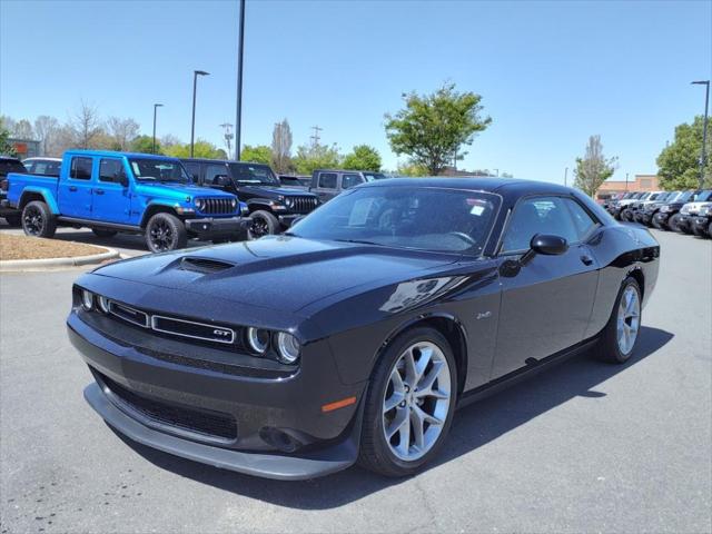 2023 Dodge Challenger GT