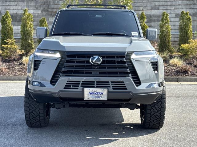 2024 Lexus GX 550 Premium+