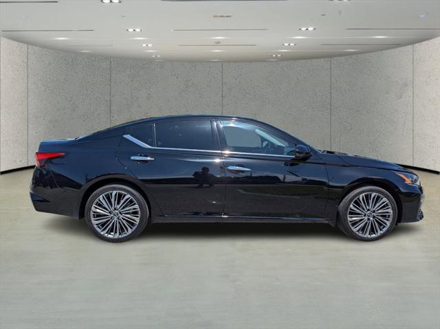 2024 Nissan Altima 2.5 SL