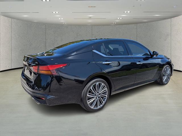 2024 Nissan Altima 2.5 SL
