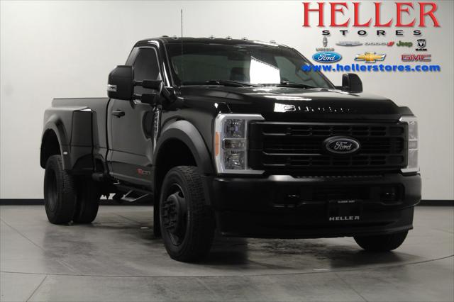 2023 Ford F-450 XL