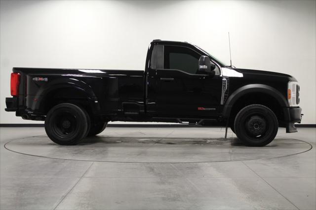 2023 Ford F-450 XL
