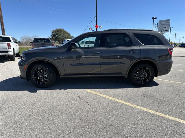 2024 Dodge Durango DURANGO GT RWD