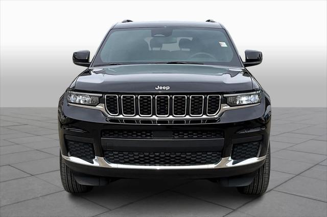2024 Jeep Grand Cherokee L Laredo 4x4