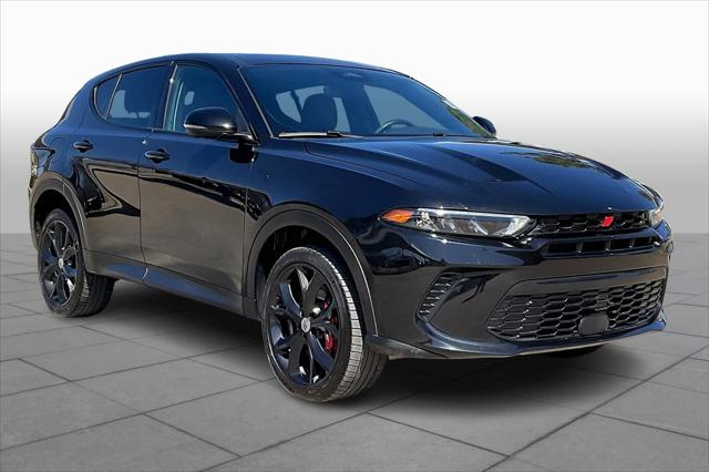 2024 Dodge Hornet GT Plus AWD