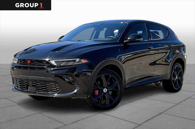 2024 Dodge Hornet GT Plus AWD