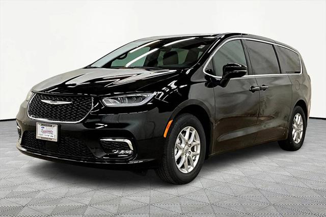 2025 Chrysler Pacifica PACIFICA SELECT