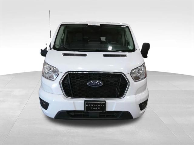 2022 Ford Transit-350 Passenger Van XLT