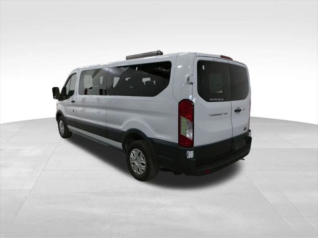 2022 Ford Transit-350 Passenger Van XLT