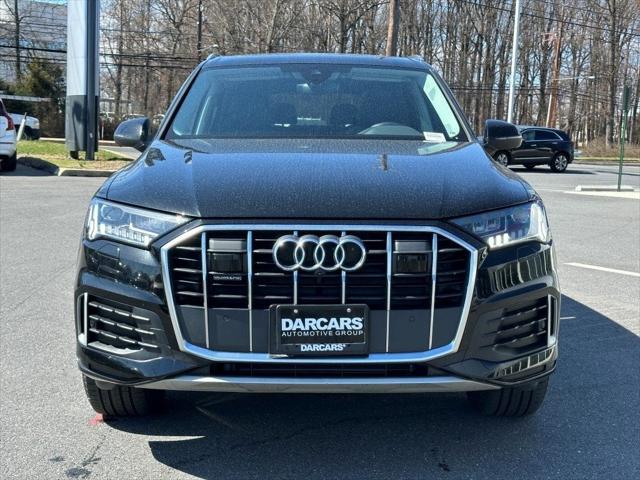 2024 Audi Q7 Premium Plus 45 TFSI quattro Tiptronic