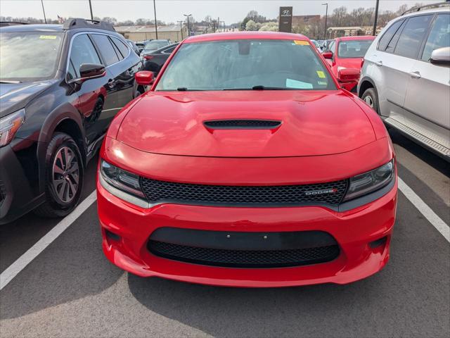 2021 Dodge Charger GT RWD