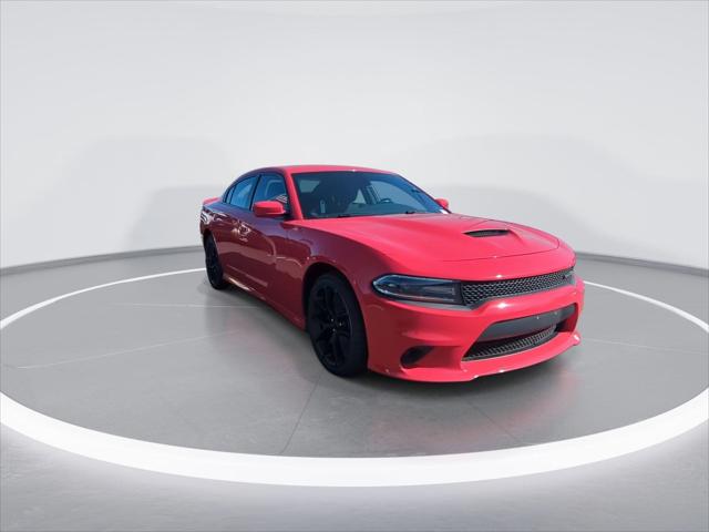 2021 Dodge Charger GT RWD