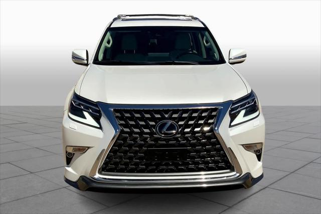 2023 Lexus GX 460 Luxury