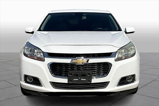 2015 Chevrolet Malibu 2LT