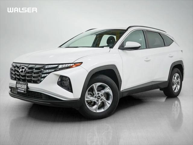 2024 Hyundai Tucson SEL for sale in Coon Rapids, MN