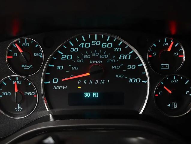 2025 Chevrolet Express Cargo Van RWD 3500 Extended Wheelbase WT