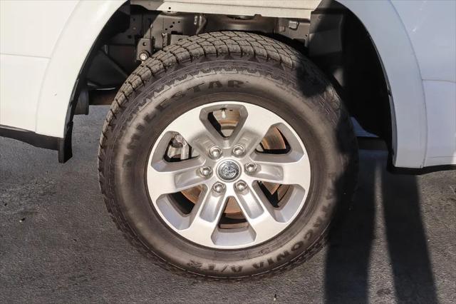 2022 Ram 1500 Laramie Crew Cab 4x4 57 Box