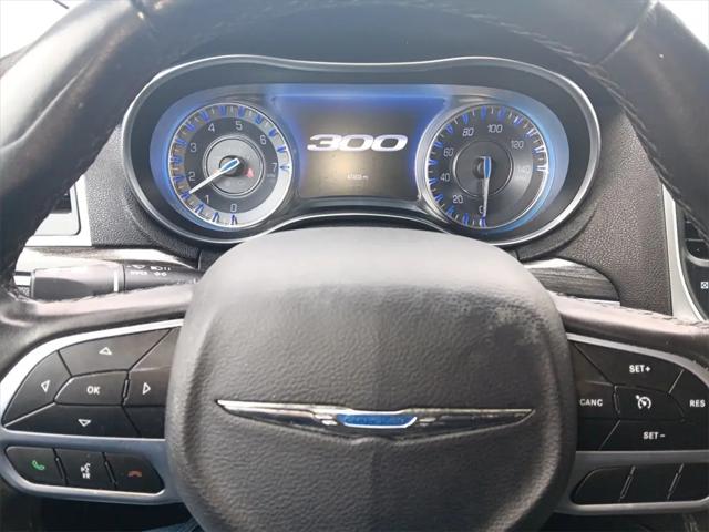 2020 Chrysler 300 Touring