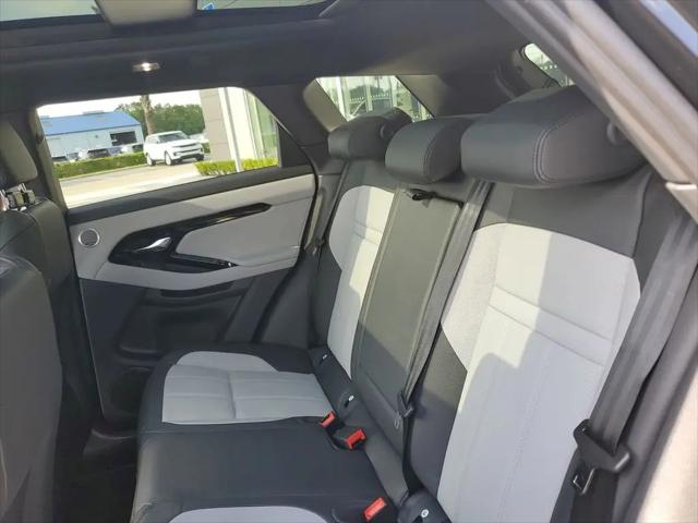 2026 Land Rover Range Rover Evoque Dynamic SE