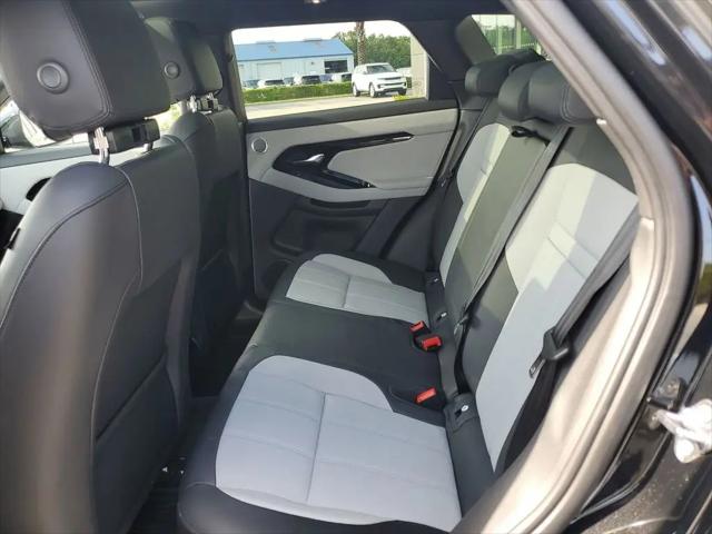 2026 Land Rover Range Rover Evoque Dynamic SE