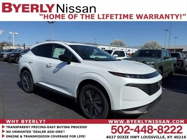 2025 Nissan Murano SL for sale in Louisville, KY