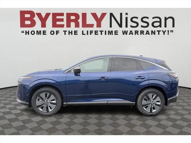 2025 Nissan Murano SL for sale in Louisville, KY