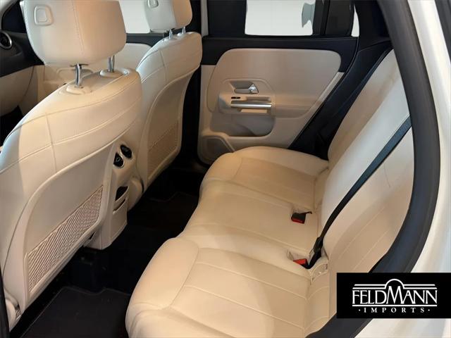2021 Mercedes-Benz GLA-CLASS GLA 250 4MATIC