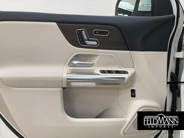 2021 Mercedes-Benz GLA-CLASS GLA 250 4MATIC