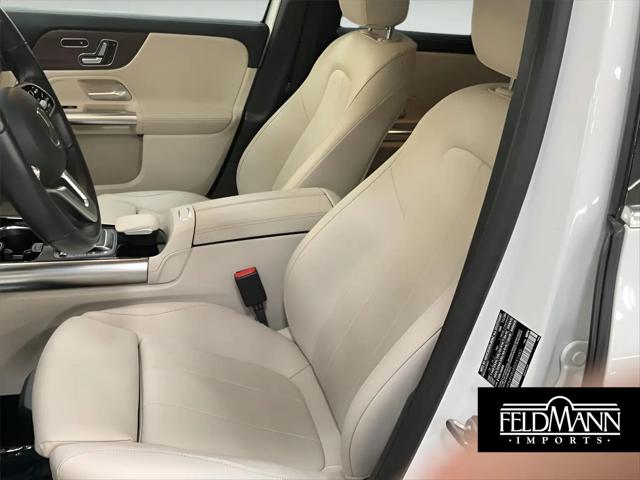 2021 Mercedes-Benz GLA-CLASS GLA 250 4MATIC