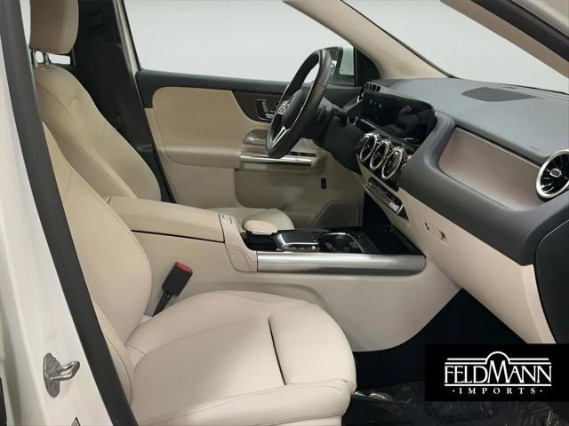 2021 Mercedes-Benz GLA-CLASS GLA 250 4MATIC