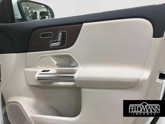 2021 Mercedes-Benz GLA-CLASS GLA 250 4MATIC