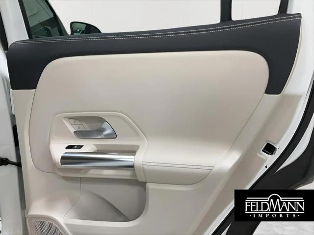 2021 Mercedes-Benz GLA-CLASS GLA 250 4MATIC