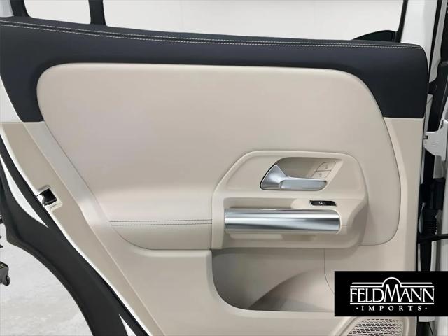 2021 Mercedes-Benz GLA-CLASS GLA 250 4MATIC